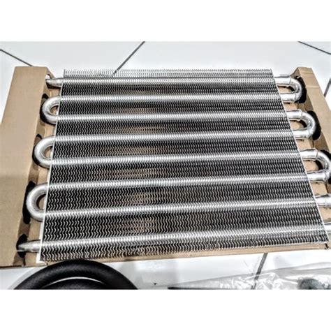 Jual Oil Cooler Transmission Matic Row Shopee Indonesia