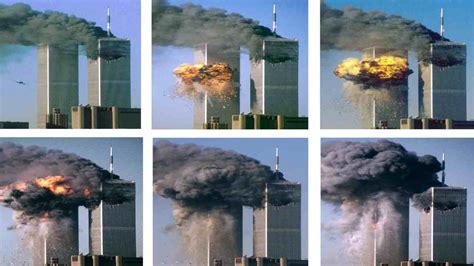 Settembre Cosa Cambiato Dall Attacco Al World Trade Center