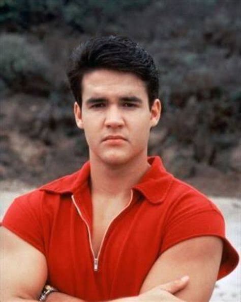 Austin St John O Primeiro Power Ranger Vermelho Preso Por Fraude