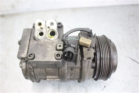 Bmw Denso Rp Ac Compressor 1991 1999 E36 E34 325i 328i 525i M50 M52 M3 Oem Lm31 Ebay