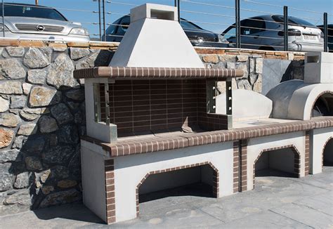 The Best Barbecue Piu Forno In Muratura Kelsi Hyperphp