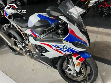 BMW S 1000 RR Motorkáři cz