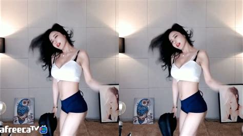 섹시댄스sexy Dance ♥아리샤 Afreecatv Vod 9 000 Youtube