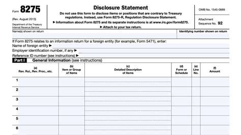 Irs Form 8978 Instructions Reporting Partners Additional Taxes