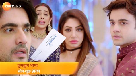 Kumkum Bhagya 6 Nov Big Mystery Exposs Prachi DNA SID Report Reveal