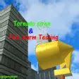 tornado siren testing and fire alarm testing ROBLOX için - Oyun İndir