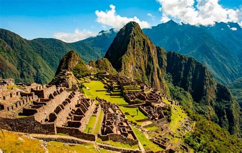 Availability Of Machu Picchu Tickets 2024 Blog Inka Trail Backpacker