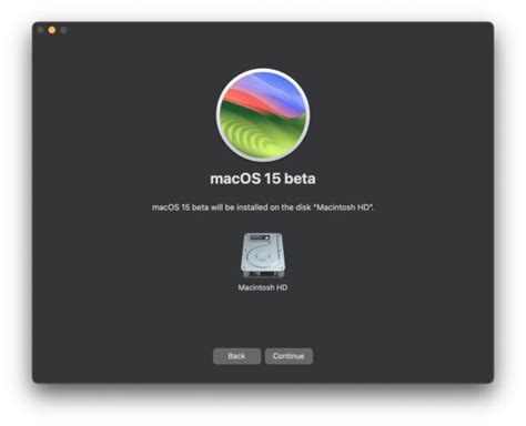 How To Install MacOS Sequoia Beta