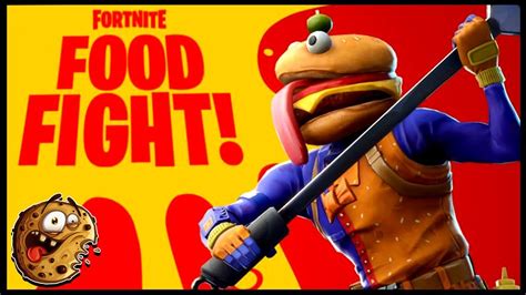 🍔 Burgers For Da Boiiisss Fortnite Food Fight Ltm [w Subs] Interactive Streamer Ps4