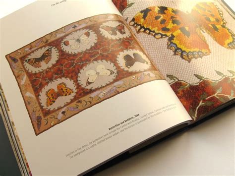 Bugs And Fishes By Lupin Book Review Remarkable Rugs