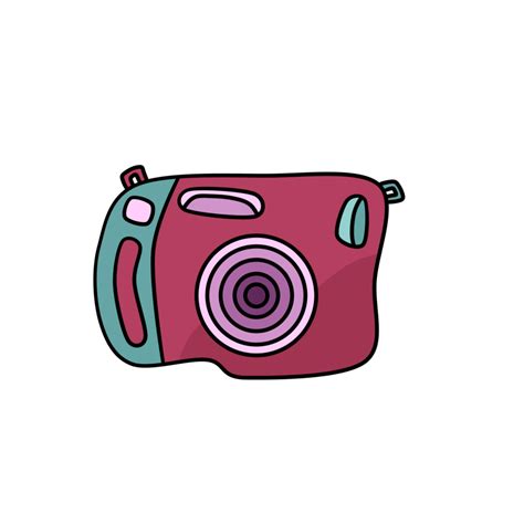 Camera Polaroid Aesthetic 21532065 PNG