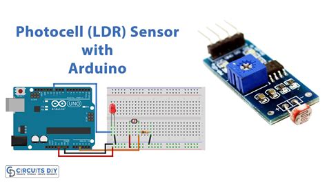 Photocell Light Sensor Wiring Shelly Lighting