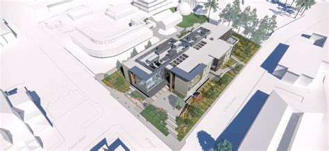 Cal Poly Humboldt Plans Engineering & Technology Building | Tradeline, Inc.