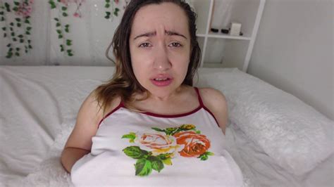 Lalunalewd Showing Daddy My Tongue And Spit During Sex FullHD 1080p