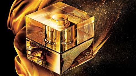 Shiseido perfume ambition revealed - Inside Retail Asia