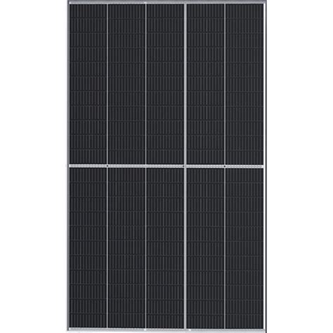 Solarmodul Monokristallines Silicium Sg Mh H Series Jiangsu