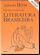 Hist Ria Concisa Da Literatura Brasileira Livros Na Amazon Brasil