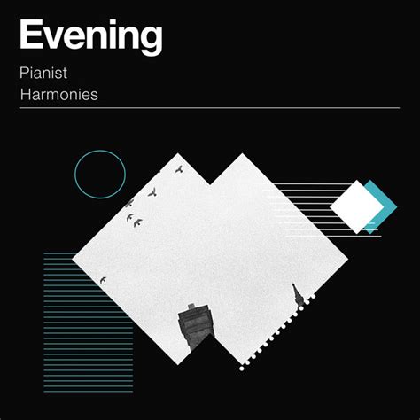 Zzz Evening Pianist Harmonies Zzz Album By Exam Study Classical Music