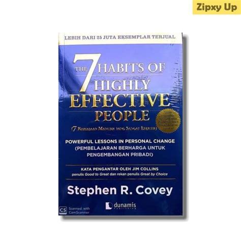 The Habits Of Highly Effective People By Stephen Covey