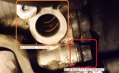 How To Test Vvt Solenoid Wiring