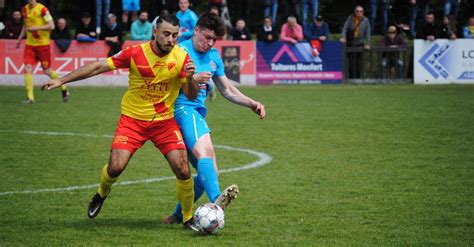 Tour Final D3 Grosse Déception Pour Habay La Neuve Qui Loupe La Montée En D2 Cest Cruel