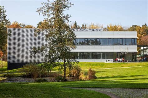 Max Planck Institute For Solid State Research Precision Laboratory