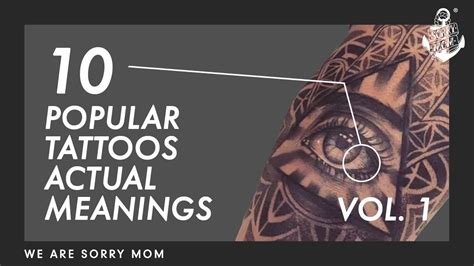 The Ultimate Guide to Mother Son Tattoos: Symbolize Your Unbreakable Bond