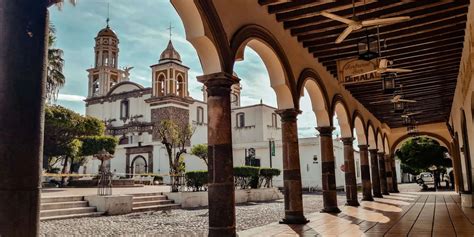 Turismo En Comala Colima Pueblo Mágico Dónde Ir Y Qué Hacer