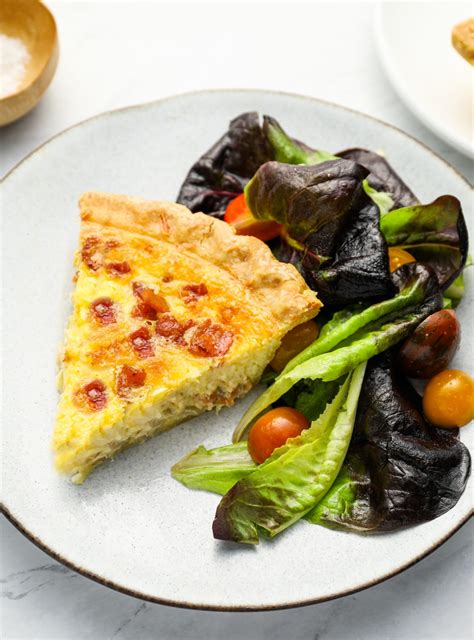 Quiches Frittatas And More 20 Easy Egg Recipes For Any Meal Once Upon A Chef