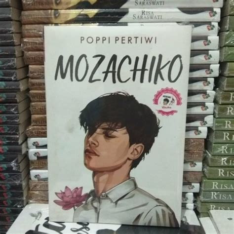 Jual Novel Mozachiko By Poppi Pertiwi Mandiiri Novel Shopee