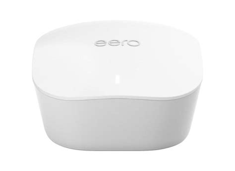 Roteador Eero Ac Dual Band Mesh Wi Fi System J O Melhor Pre O