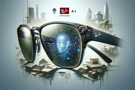 Metas Ray Ban Smart Glasses An Ai Vision Revolution Review Honestly