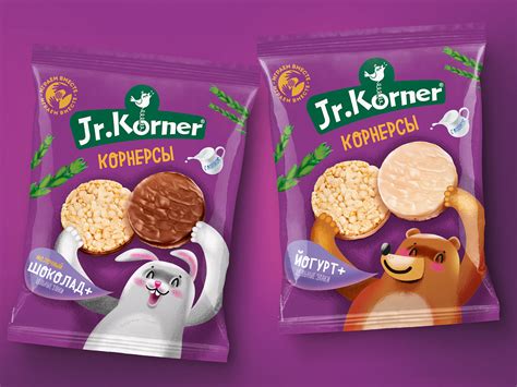 Dr. Körner: Разработка архитектуры бренда, Исследование и анализ ...