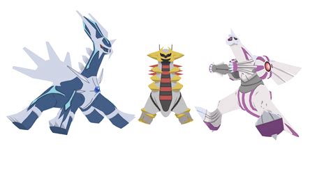 Online{2022] Gen 4 Legendary Pokemon {Gratuit}