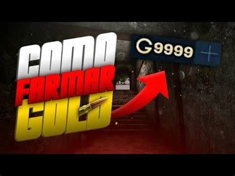 Standoff 2 COMO MUTIPLICA SEUS GOLD FARMANDO 2020 BEM EXPLICADO