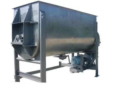 Detergent Making Machines Material Grade Stainless Steel At Best