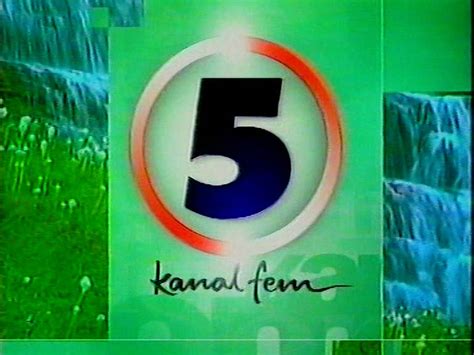 Kanal 5 Programme Promotions | TVARK