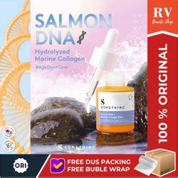 Jual Somethinc Salmon Dna Marine Collagen Elixir Kota Manado The