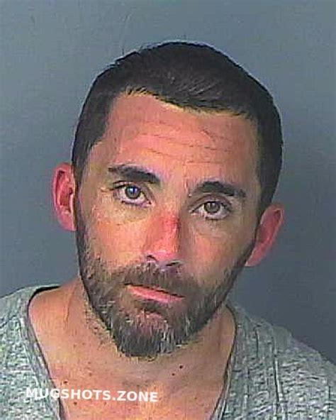 Conners Joseph Michael Hernando County Mugshots Zone