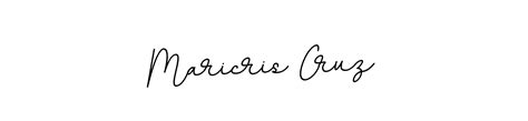 100 Maricris Cruz Name Signature Style Ideas Latest Online Signature