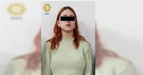 Caso Ariadna López Se Entrega Rautel N Presunto Implicado En Su