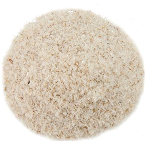 Roelvital Psyllium Husk Vlozaad Vezels Roelvital