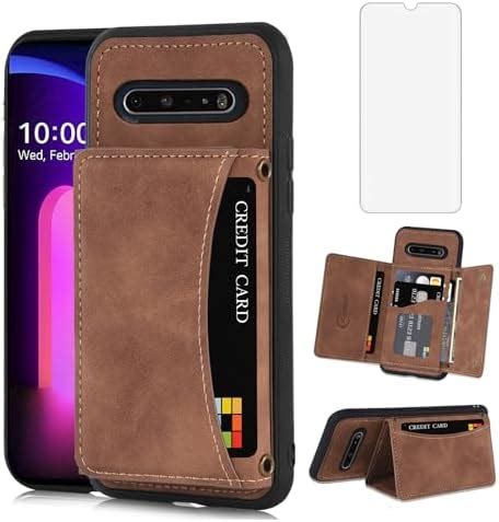 Amazon Asuwish Phone Case For Lg V Thinq V Thinq G G Thin Q