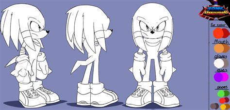 Sonic Underground Revamp