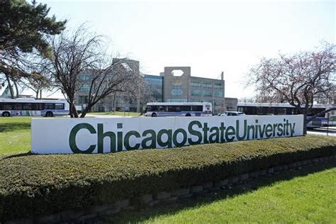 Chicago State University Releases Tinubus Academic Records Arise News