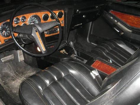 1975 Pontiac Grand Prix for sale: photos, technical specifications ...