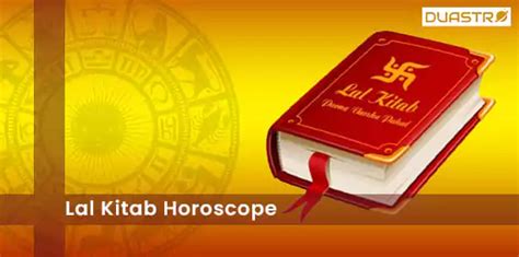 Discover Your Destiny: Insights through Lal Kitab Horoscope Predictions