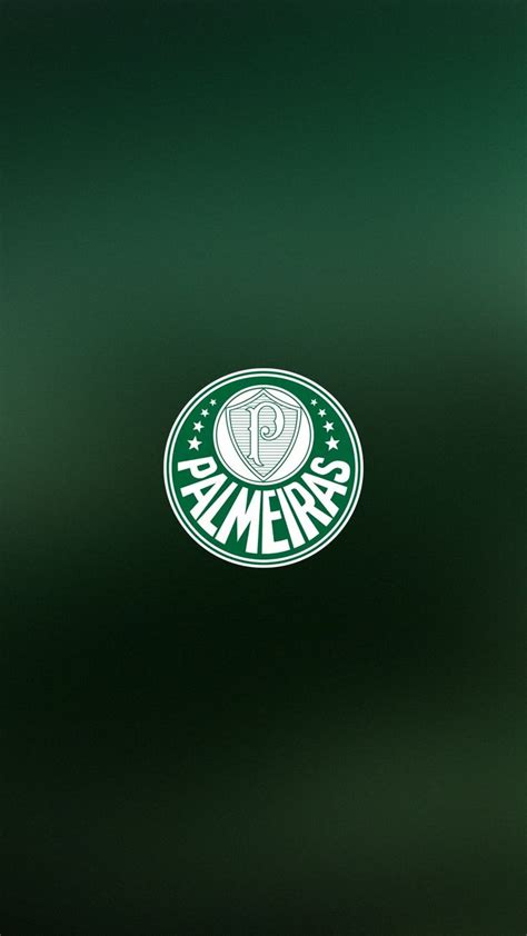 Palmeiras Wallpaper Lockscreen