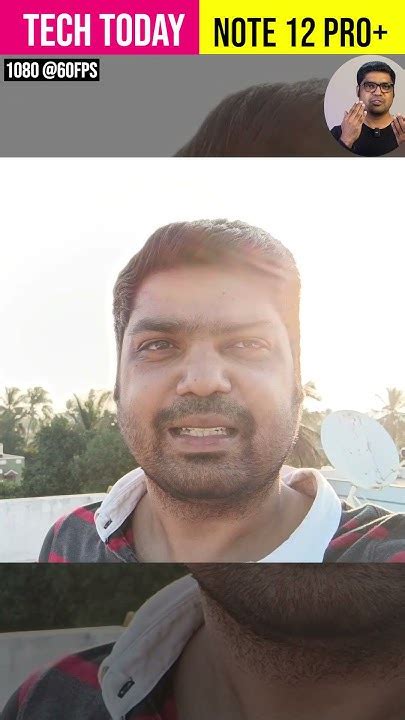 Redmi Note 12 Pro Plus Camera Test Youtube