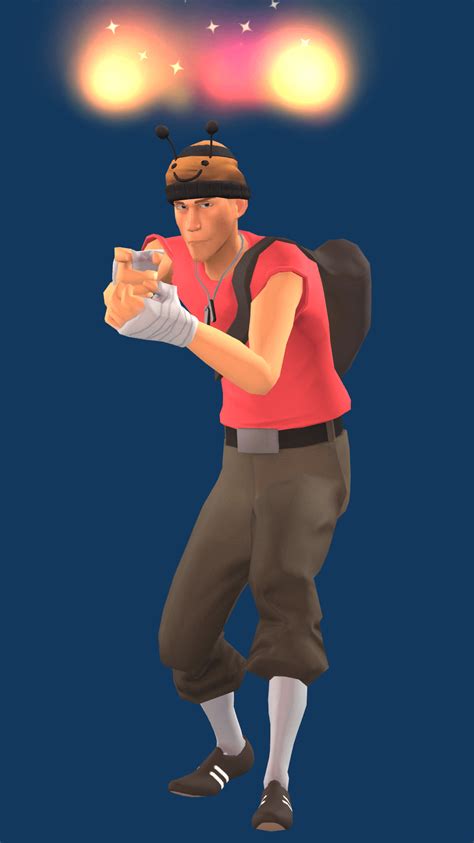 Are There Any Good Loadouts I Can Make With This R Tf2fashionadvice